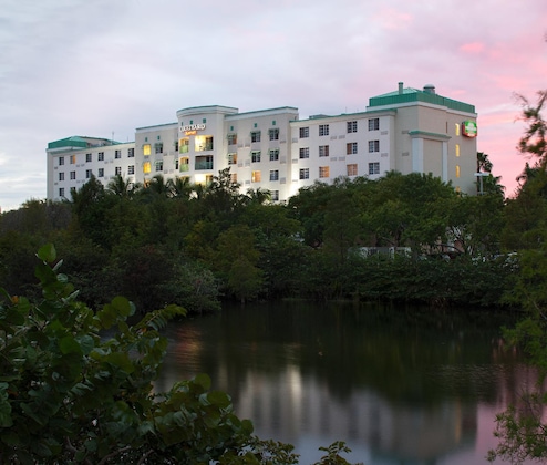 Gallery - Courtyard By Marriott Fort Lauderdale Airport & Cruise Port