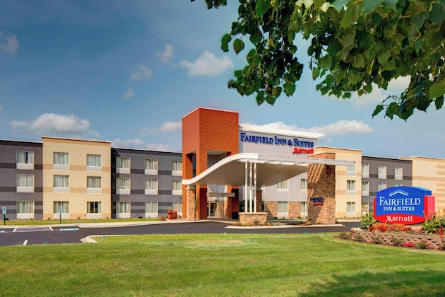 Gallery - Fairfield Inn & Suites By Marriott Madison West Middleton