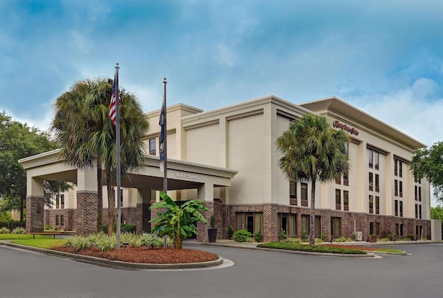 Gallery - Hampton Inn Charleston Mt. Pleasant-Patriots Point
