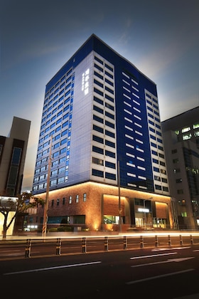 Gallery - Best Western Plus Irvine Spectrum Hotel