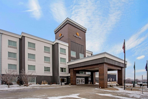 Gallery - La Quinta Inn & Suites By Wyndham Bismarck