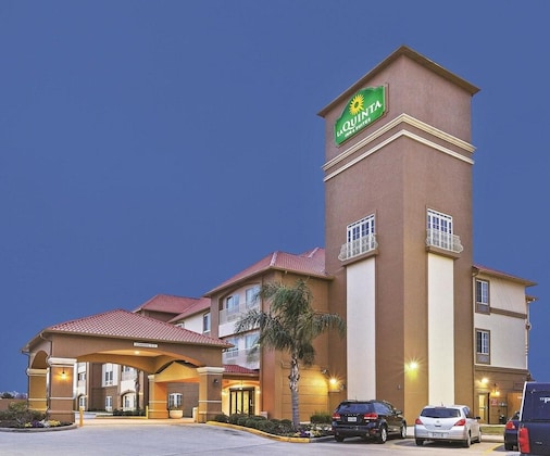 Gallery - La Quinta Inn & Suites By Wyndham Houston Hobby Airport