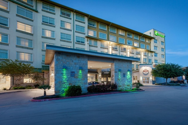 Gallery - Holiday Inn San Antonio Seaworld By Ihg