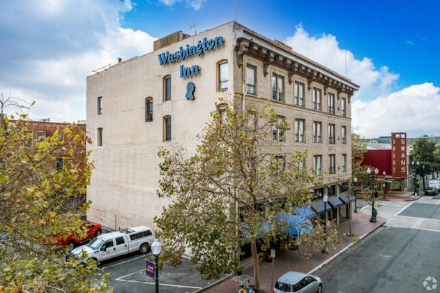 Gallery - Washington Inn