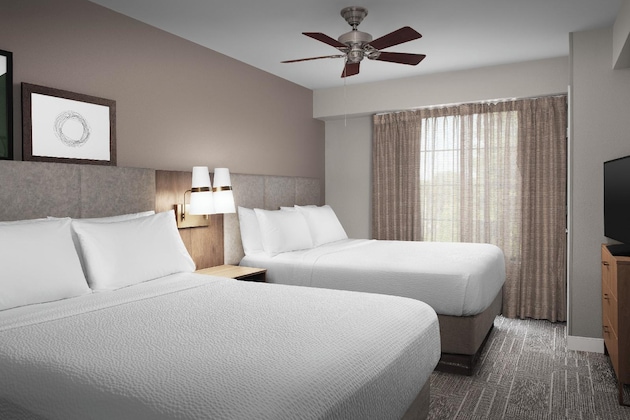 Gallery - Staybridge Suites North Charleston By Ihg
