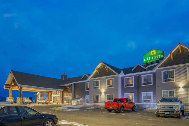 Gallery - La Quinta Inn & Suites By Wyndham Belgrade - Bozeman Airport