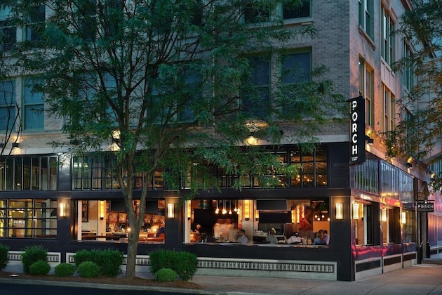 Gallery - Louisville Marriott Downtown