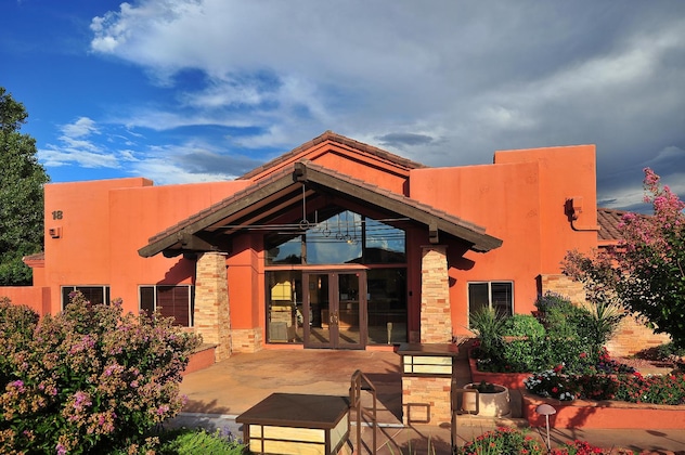 Gallery - Hilton Vacation Club Sedona Summit