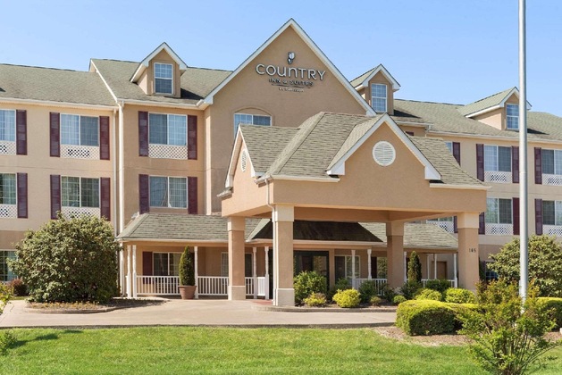Gallery - Garner Hotel Paducah West By Ihg