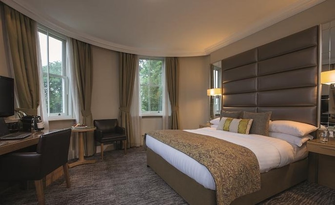 Gallery - Woodlands Park Hotel