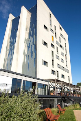 Gallery - DoubleTree By Hilton Lyon Eurexpo