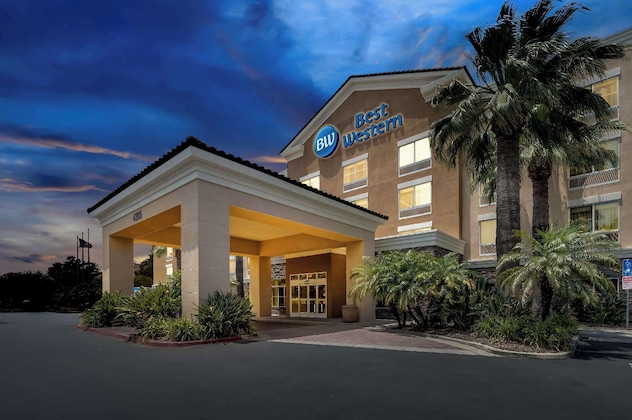 Gallery - Best Western Ontario Mills Mall