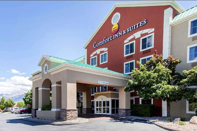 Gallery - Comfort Inn West Valley - Salt Lake City South