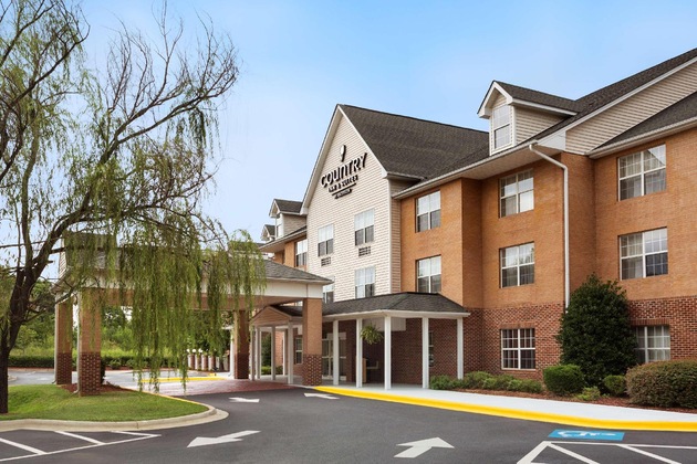Gallery - Country Inn & Suites By Radisson, Charlotte University Place, Nc
