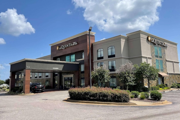 Gallery - La Quinta Inn & Suites Horn Lake- Southaven Area