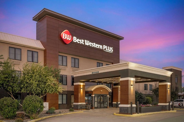 Gallery - Best Western Plus Lafayette Hotel University Area