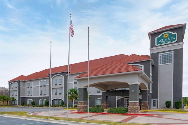 Gallery - La Quinta Inn & Suites By Wyndham Macon West