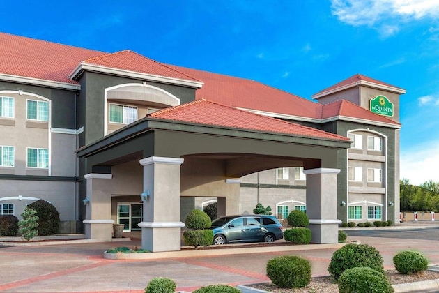 Gallery - La Quinta Inn & Suites By Wyndham Tucumcari