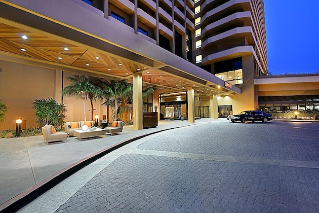 Gallery - San Diego Marriott La Jolla