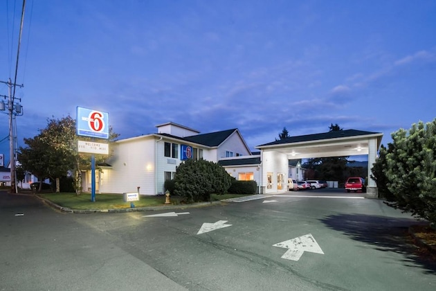 Gallery - Motel 6 Seaside