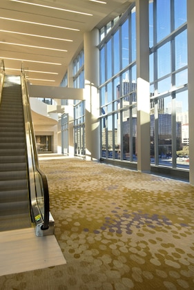 Gallery - Omni Dallas Hotel