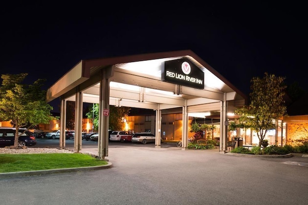 Gallery - Ruby River Hotel