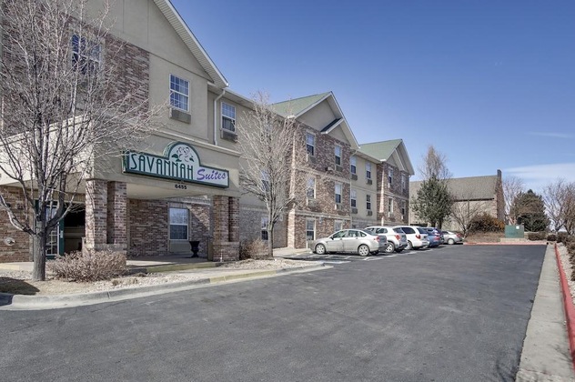 Gallery - Suburban Studios Denver Central-Arvada