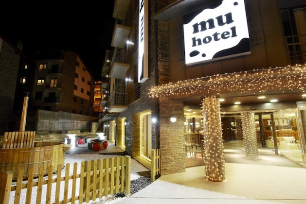 Gallery - Mu Plaza Andorra