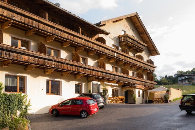 Gallery - Hotel Wiesenhof