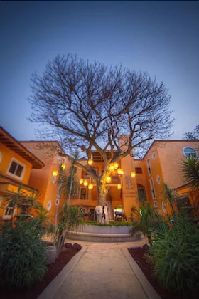 Gallery - El Chante Spa Hotel