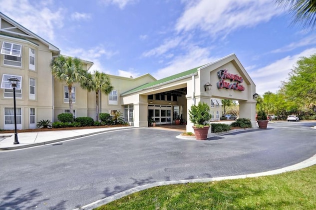 Gallery - Hampton Inn & Suites Charleston Mt.Pleasant Isle Of Palms