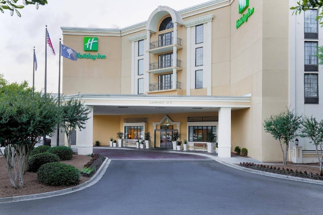 Gallery - Hampton Inn & Suites Charleston Mt.Pleasant Isle Of Palms