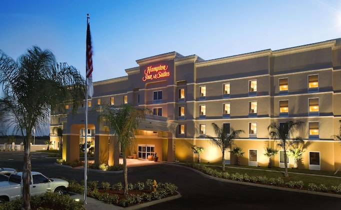 Gallery - Hampton Inn & Suites Lake Wales