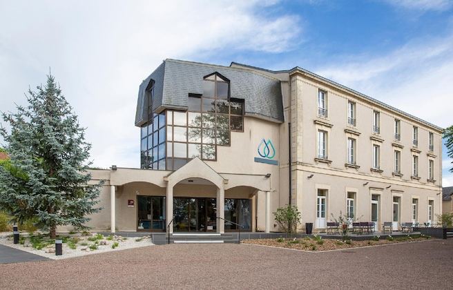 Gallery - The Originals Boutique, Hôtel Des Sources