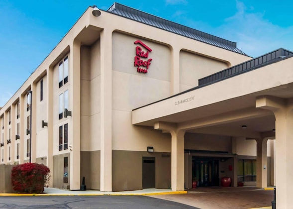 Gallery - Red Roof Inn Meriden