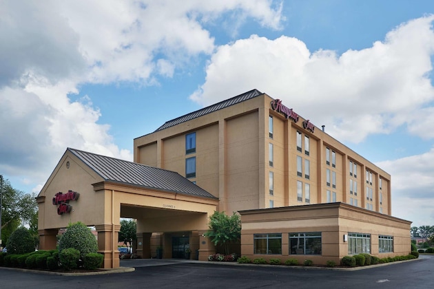 Gallery - Hampton Inn Newport News-Yorktown