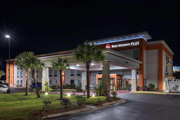 Gallery - Best Western Plus Panama City Hotel