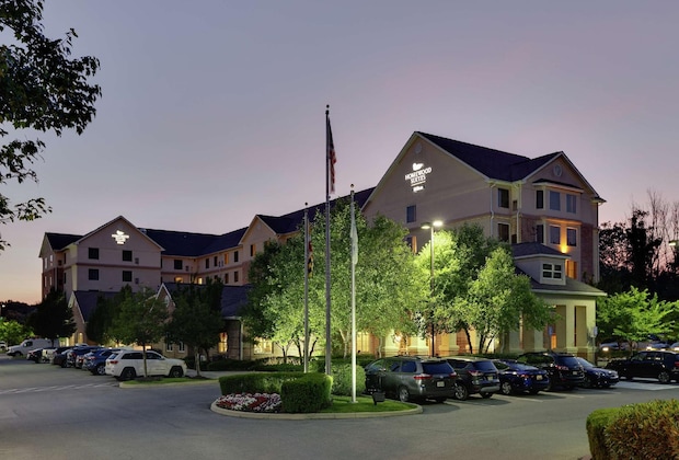 Gallery - Homewood Suites By Hilton Hagerstown