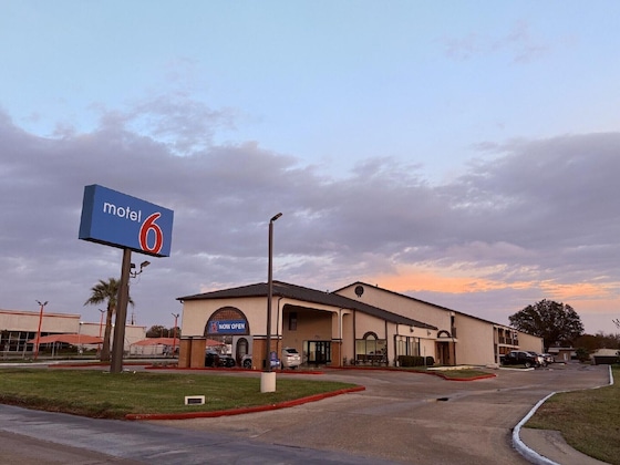 Gallery - Americas Best Value Inn & Suites La Porte-Houston