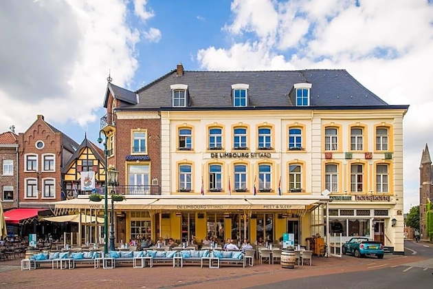 Gallery - Hotel & Restaurant De Limbourg