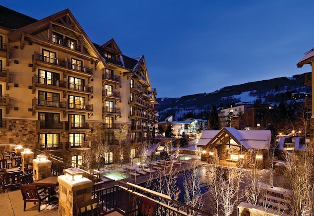 Gallery - Four Seasons Resort Vail