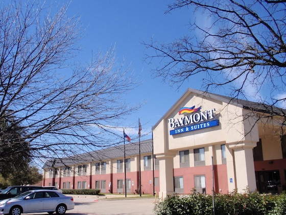 Gallery - Baymont By Wyndham Lewisville