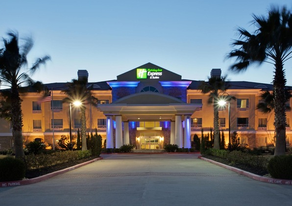 Gallery - Holiday Inn Express Hotel & Suites Pearland By Ihg