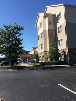 Gallery - Homewood Suites By Hilton Louisville-East