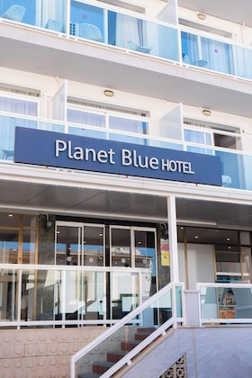 Gallery - Planet Blue Hotel