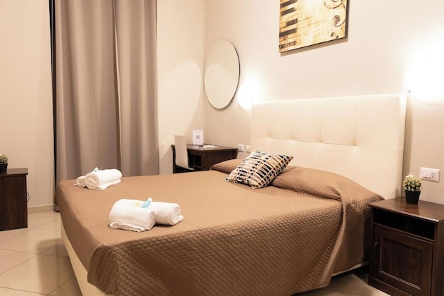 Gallery - Hotel Golden Milano