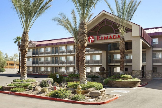 Gallery - Ramada By Wyndham Tempe At Arizona Mills Mall