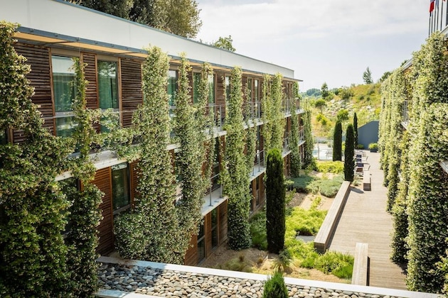 Gallery - Courtyard By Marriott Montpellier