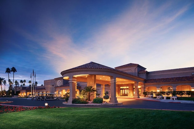 Gallery - The Scottsdale Plaza Resort & Villas