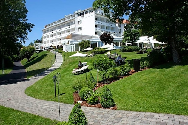 Gallery - Seehotel Europa